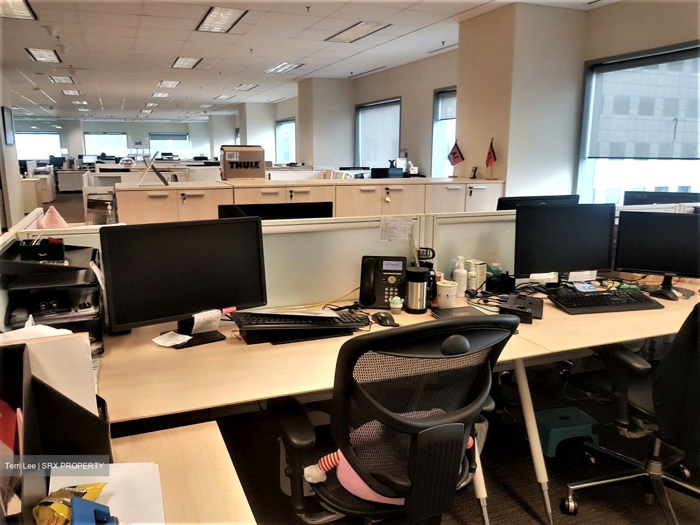 Suntec City (D1), Office #479524181